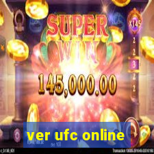 ver ufc online